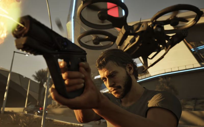 MindsEye Update 4 Rolls Out as Developers Fight to Salvage Reputation