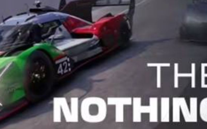 On which platforms will Project Motor Racing be released?