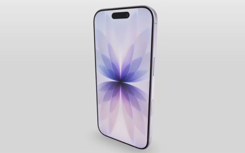Apple is poised to surpass Samsung to become the world's largest smartphone manufacturer.