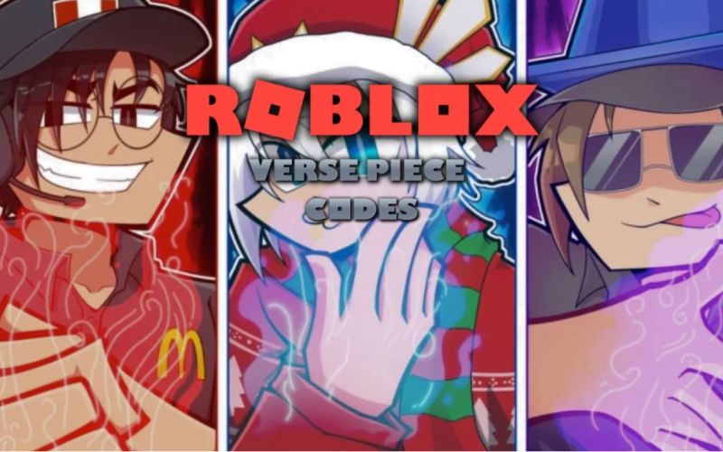 Modezone Game Codes | Roblox Verse Piece Codes & How to Redeem