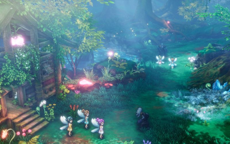 Why Video Game Remakes Need to Embrace Bold Reinvention