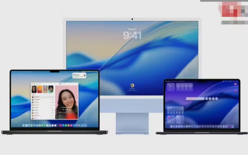 Apple will fix the system-level lag issue for Electron architecture applications in macOS 26.