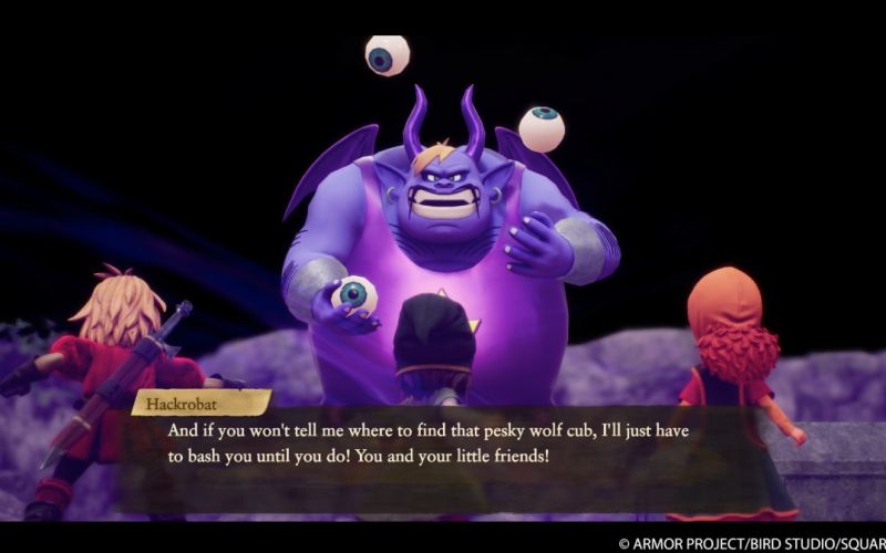 How does Dragon Quest VII Remake address the original game's lengthy gameplay?