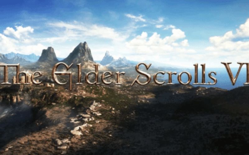 Reports suggest The Elder Scrolls VI will still be absent from The Game Awards.