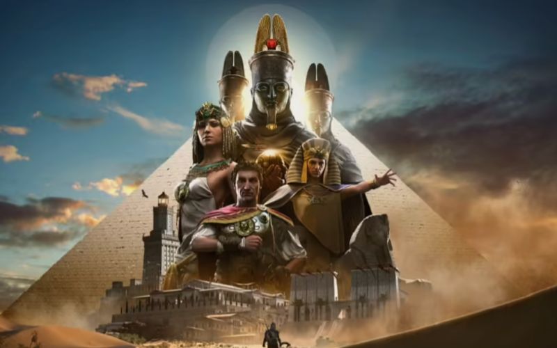 A Gamer’s Confession: GameSpot’s Top 10 Character Creators That Have Stolen Hundreds of Hours of My Life