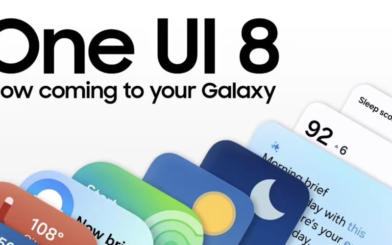 Samsung Showcases One UI 8.5 with Major UI and Feature Updates, New System Rollout Begins