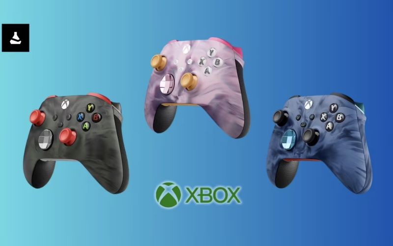 Microsoft to Launch Three 