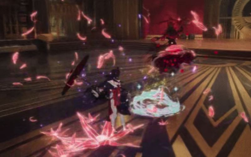 Ether Ring Wows Global Fans at TGS with Triple-Platform Demo and Blockbuster Booth