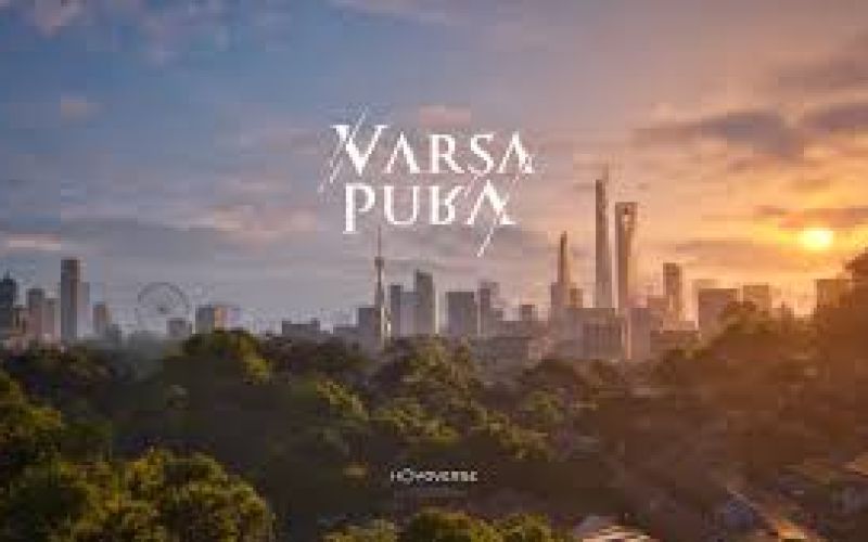 Varsapura 2025/2026 Update: Live Demo, Development Progress & Release Window Insight