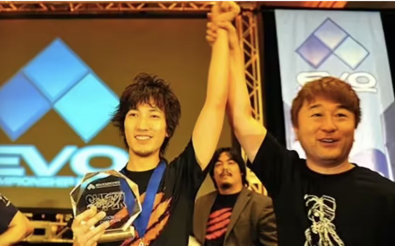 RTS Announces Sale: Saudi Arabia’s Qiddiya Becomes New Owner of Evo, the World’s Largest Fighting Game Tournament