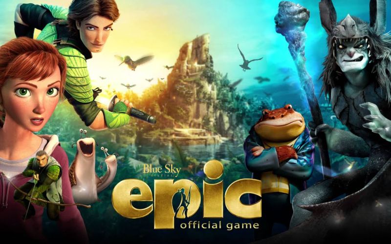 Epic Games Store Finally Adds Text Chat: Rolling Out to Launcher & Mobile in January