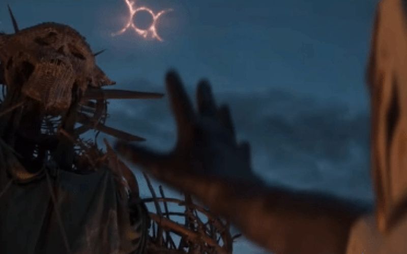 Did Baldur's Gate 3 Tease Larian's New Divinity Game Years Ago? The 