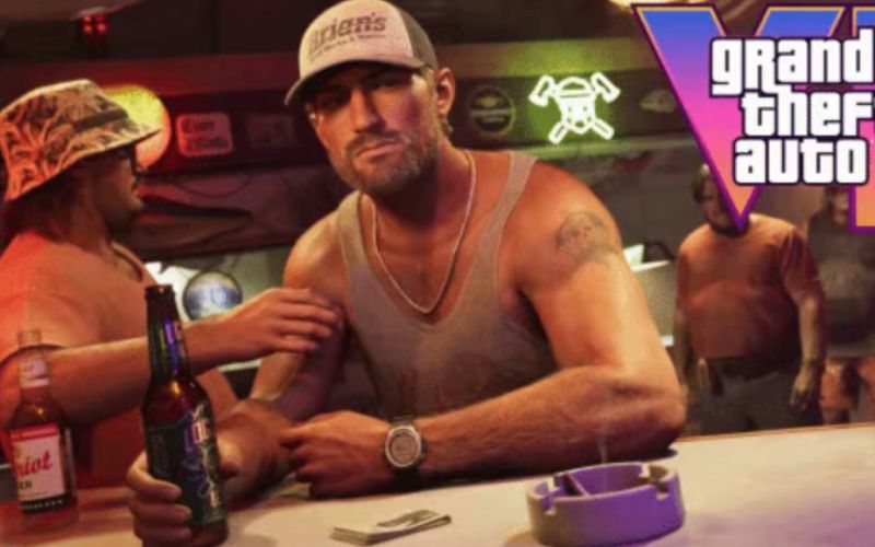 GTA6 delay caused Take-Two's market value to plummet by $3 billion.