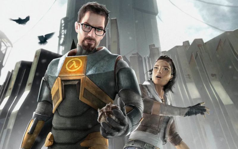 When will Half-Life 3 be released?