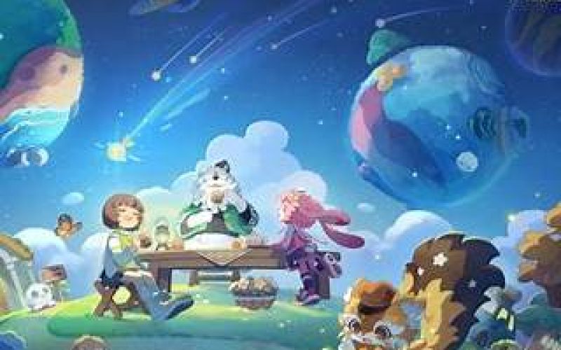 Petit Planet Home System Overview: Build Your Own Planet & Decoration Tips