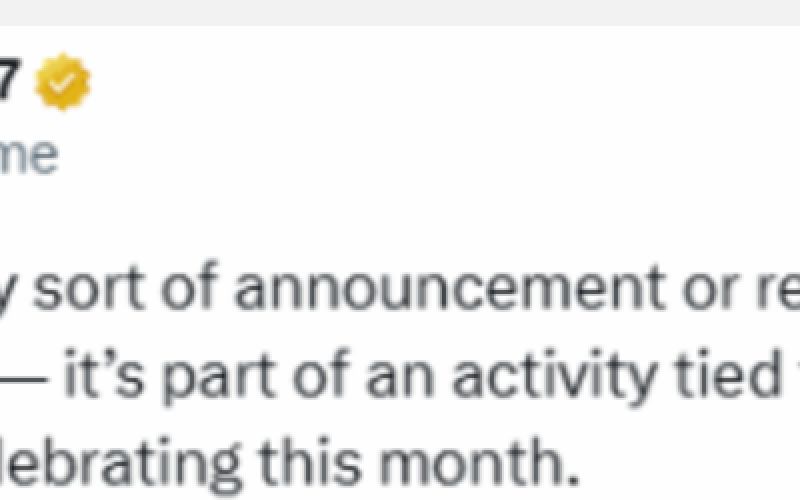 Does the mysterious Cyberpunk 2077 announcement include new content? CDPR responds!