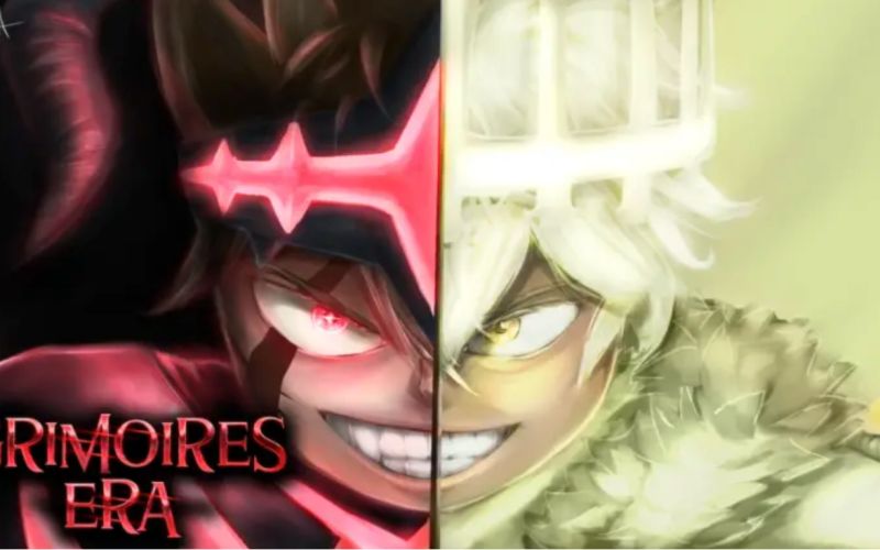 Modezone Game Codes | Roblox Grimoires Era 2 Codes & How to Redeem
