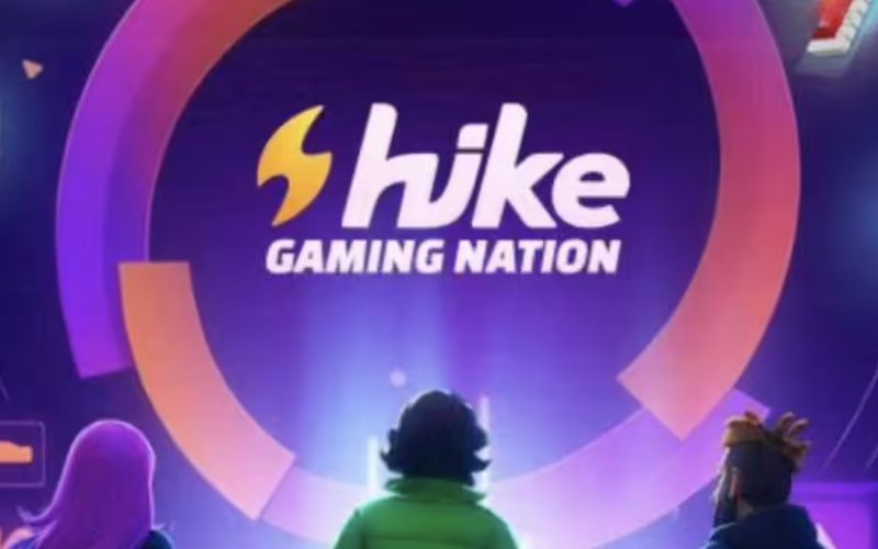 Hike cannot be used！Indian Unicorn Hike Shuts Down Due to Real-Money Gaming Ban