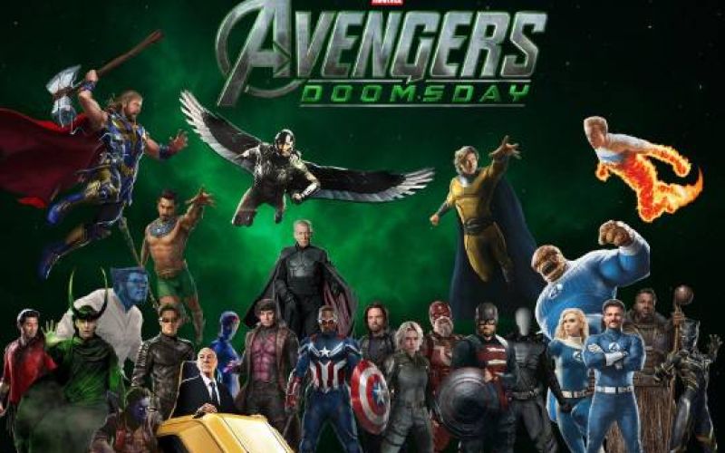 The length of the first trailer for Avengers 5 has been confirmed!
