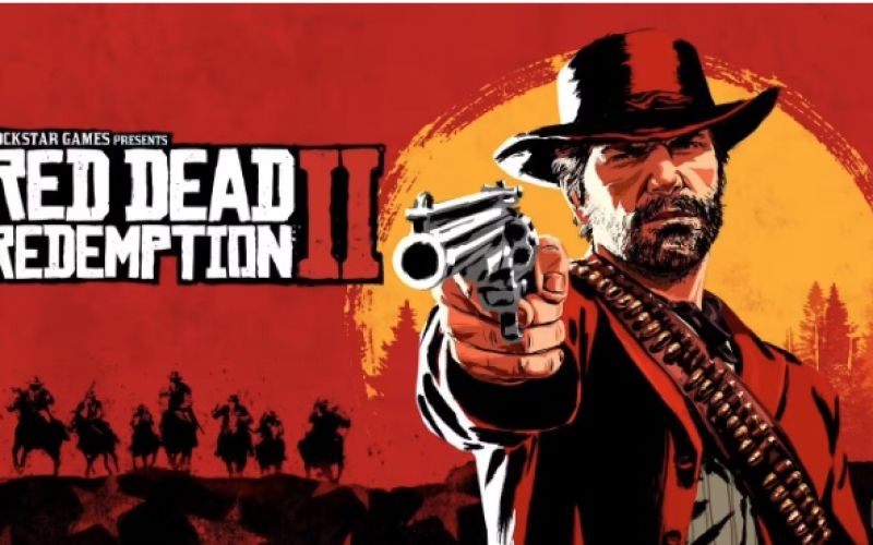 Nintendo has announced the next-gen version of Rockstar's Red Dead Redemption 2, which will be available on the Switch 2.