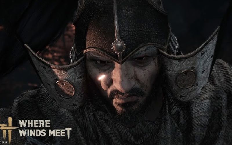 Where Wind Smeet YE WANSHAN Strategy Guide