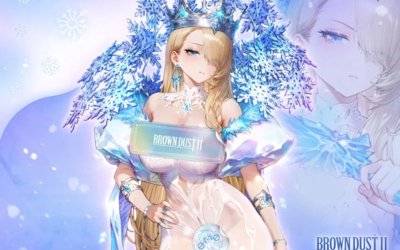 Brown Dust 2 adds several new bunny girl characters.