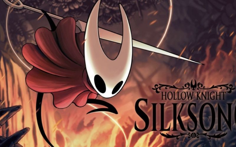 Hollow Knight: Silksong Fully Utilizes Switch 2 Pro Controller Features