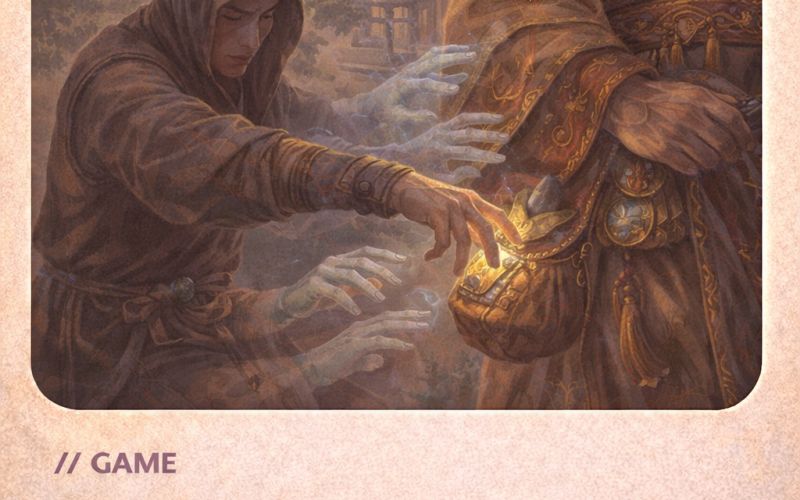 Thousand Hands – Exploration Skill in Where Winds Meet