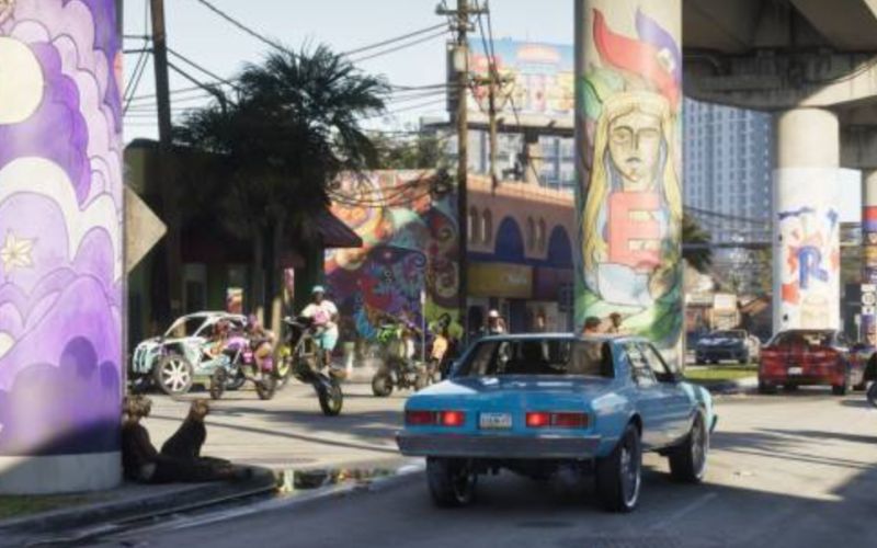 Will GTA 6 be released on the Nintendo Switch 2?
