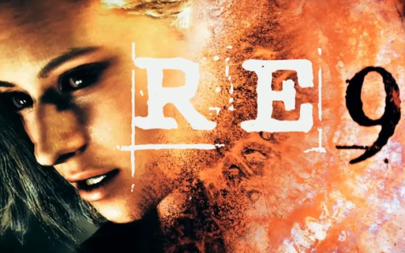 Resident Evil 9 Switch 2 Version Runs at ~600p, Supports Ray Tracing and DLSS!