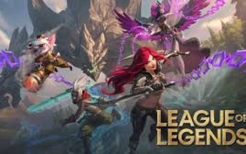 2026League of Legends Is Getting A Massive Overhaul