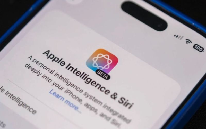 Apple’s New iPhone AI Intelligence Planned for Release date Alongside New Siri in March