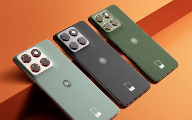 Motorola Plans to Launch Edge 70 Ultra with Snapdragon 8 Gen 3/8 Elite, 16GB RAM