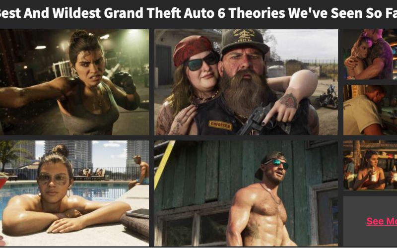 GTA 6 Leak Seems To Reveal Parodies Of Apps Like Uber And WhatsApp