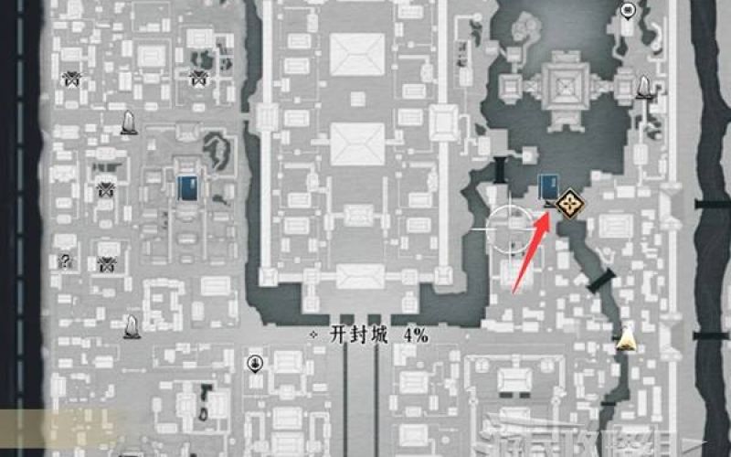 Where Winds Meet of Yanyun Chapter Two Mission Guide (Gathering of Heroes)