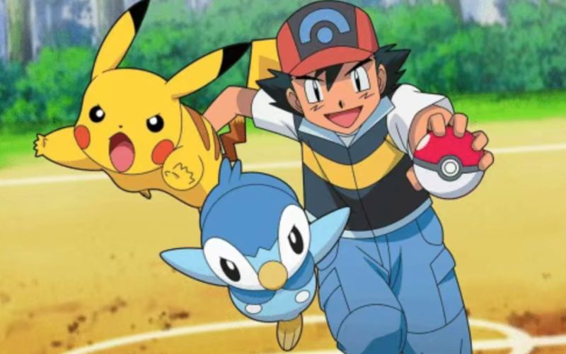 Pokémon Patent Under U.S. Re-Examination: Is Nintendo Losing Its Grip in the Palworld Dispute?”