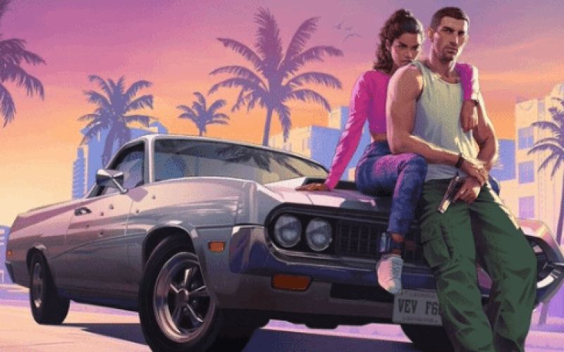 Despite Winning “Most Anticipated Game” at TGA, Rockstar Games Was Absent From the Ceremony