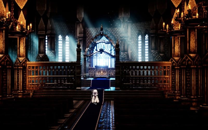 Octopath Traveler New Release: 
