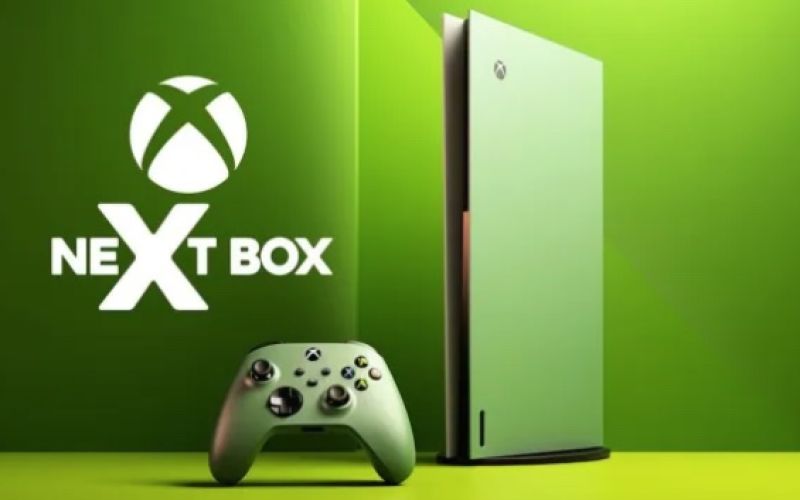 Microsoft’s Next-Gen Xbox May Be Priced at Nearly Twice That of Sony’s PS6 |Xbox Next release date