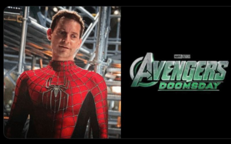Will Spider-Man return? Tobey Maguire will star in Avengers: Endgame.