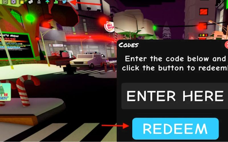 Modezone Game Codes | Roblox Funky Friday Codes