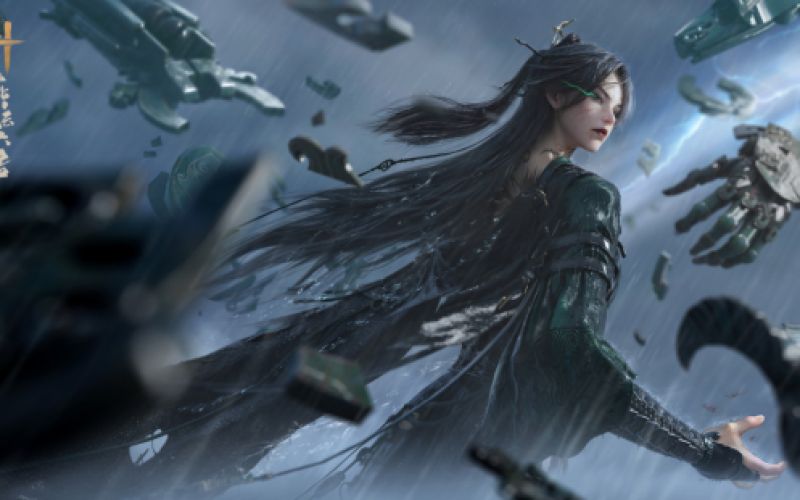 Bonus Talents & Custom Gear Gold Chest Guide – Where Winds Meet
