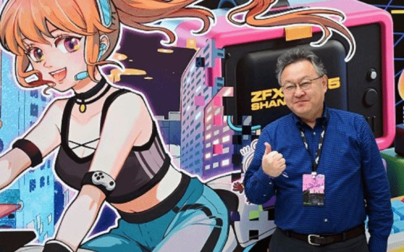 Shuhei Yoshida: Japanese developers will find it difficult to replicate miHoYo's success.