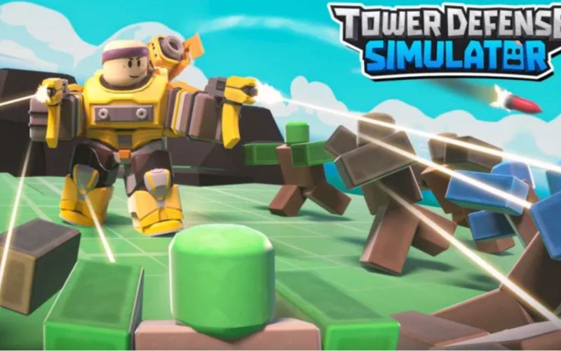 Modezone Game Codes | Roblox Tower Defense Simulator (TDS) Codes & How to Redeem