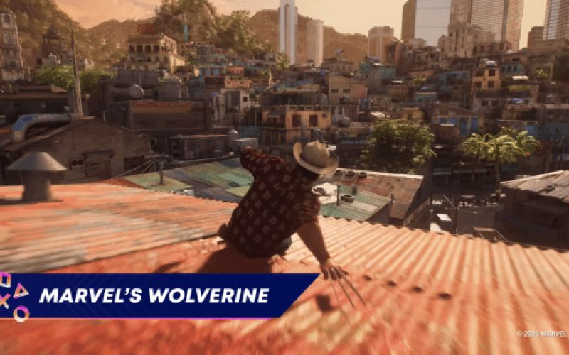 Sony releases trailer for new PS5 games in 2026