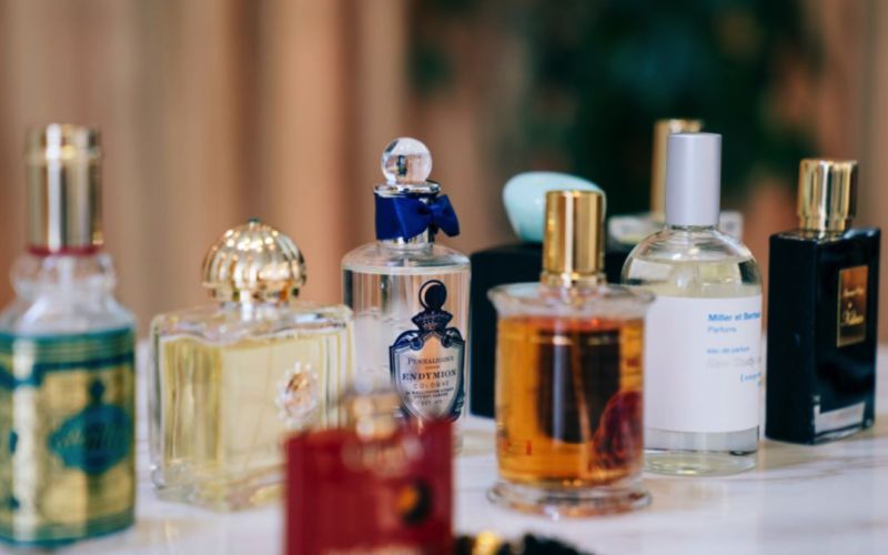 Seven key strategies for choosing the right perfume for you