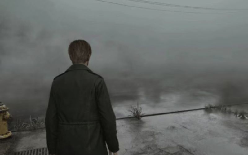 Producer Reveals Original ‘Silent Hill’ Remake Project
