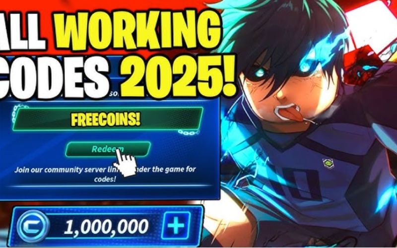 Modezone Game Codes | Roblox Goalbound Codes