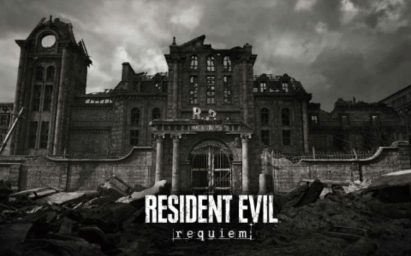 Why did Resident Evil 9 return to Raccoon City?