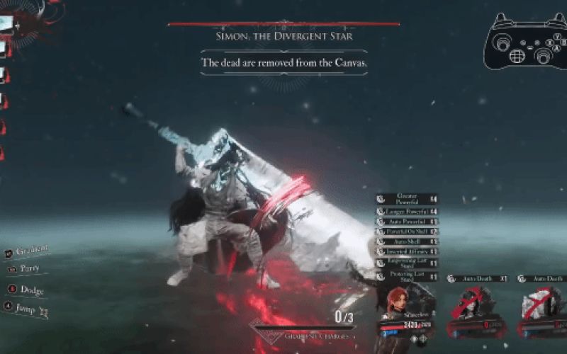 TGA Game Clair Obscur: Expedition 33 Gets Major Free Update on December 12!